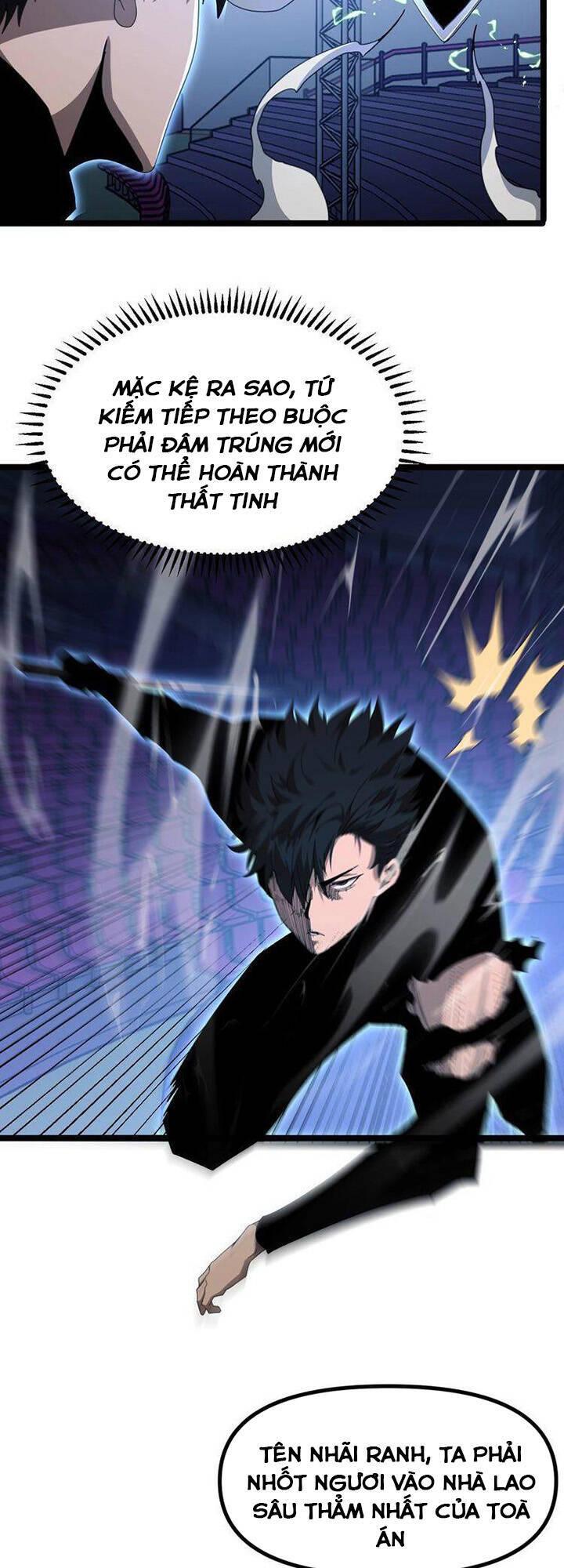 Chư Giới - Tận Thế Online Chapter 159 - 22