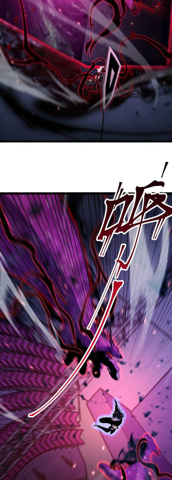 Chư Giới - Tận Thế Online Chapter 159 - 25