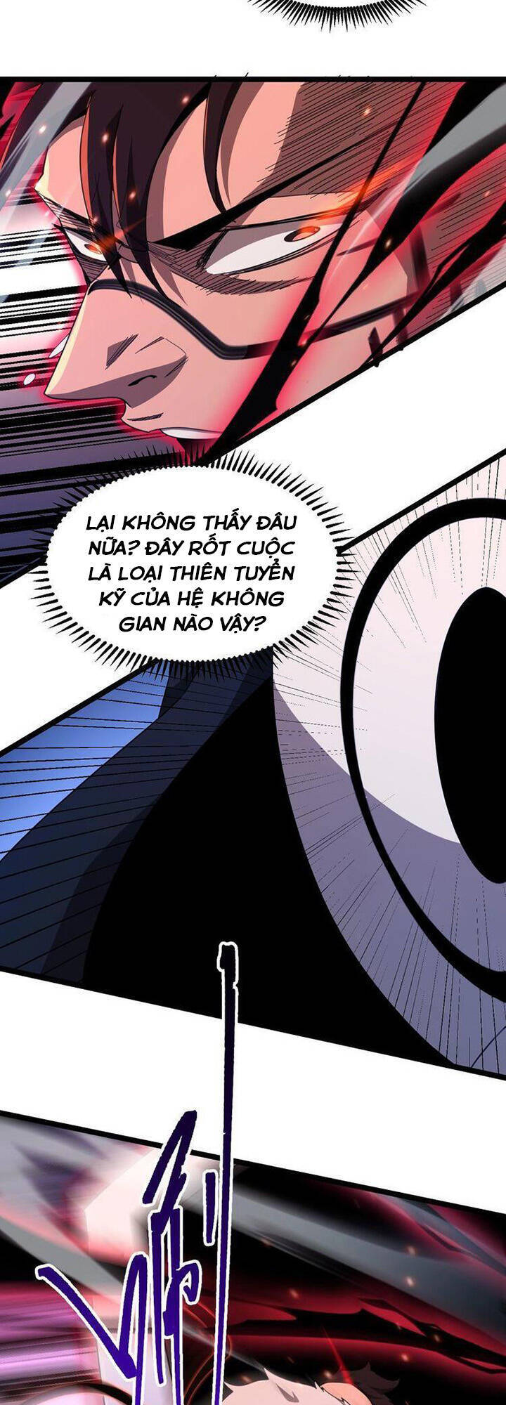 Chư Giới - Tận Thế Online Chapter 159 - 27