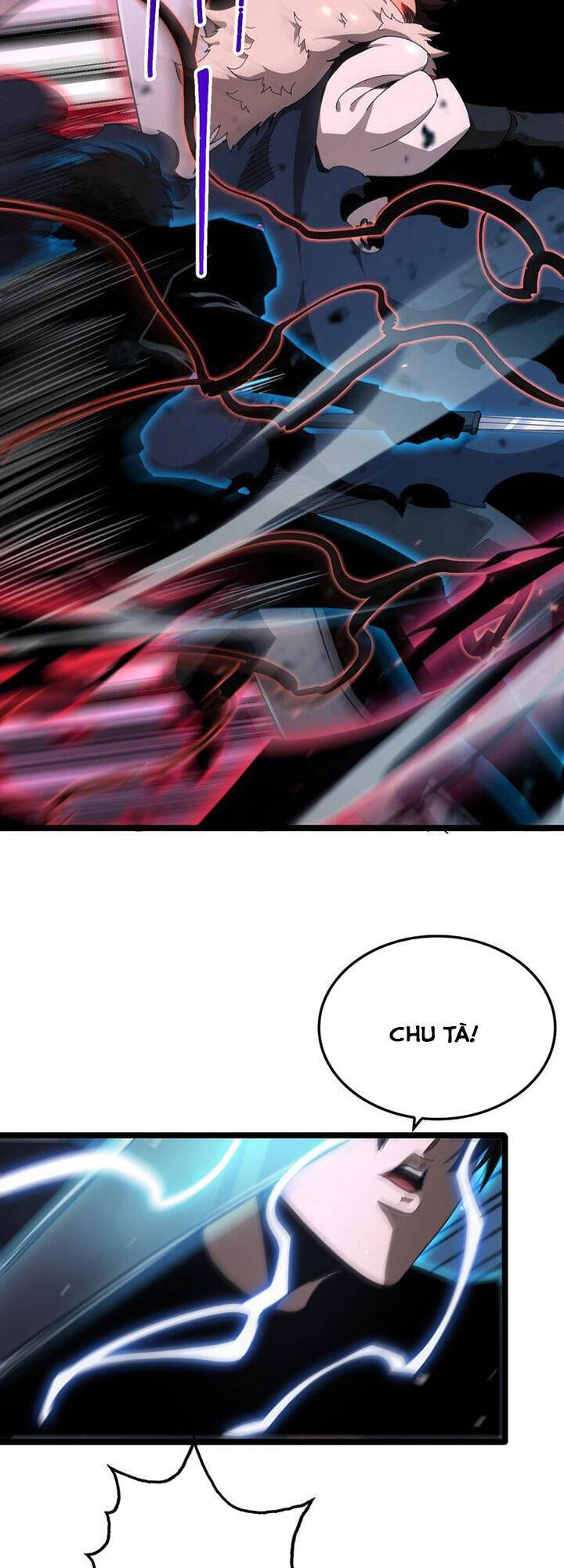 Chư Giới - Tận Thế Online Chapter 159 - 28