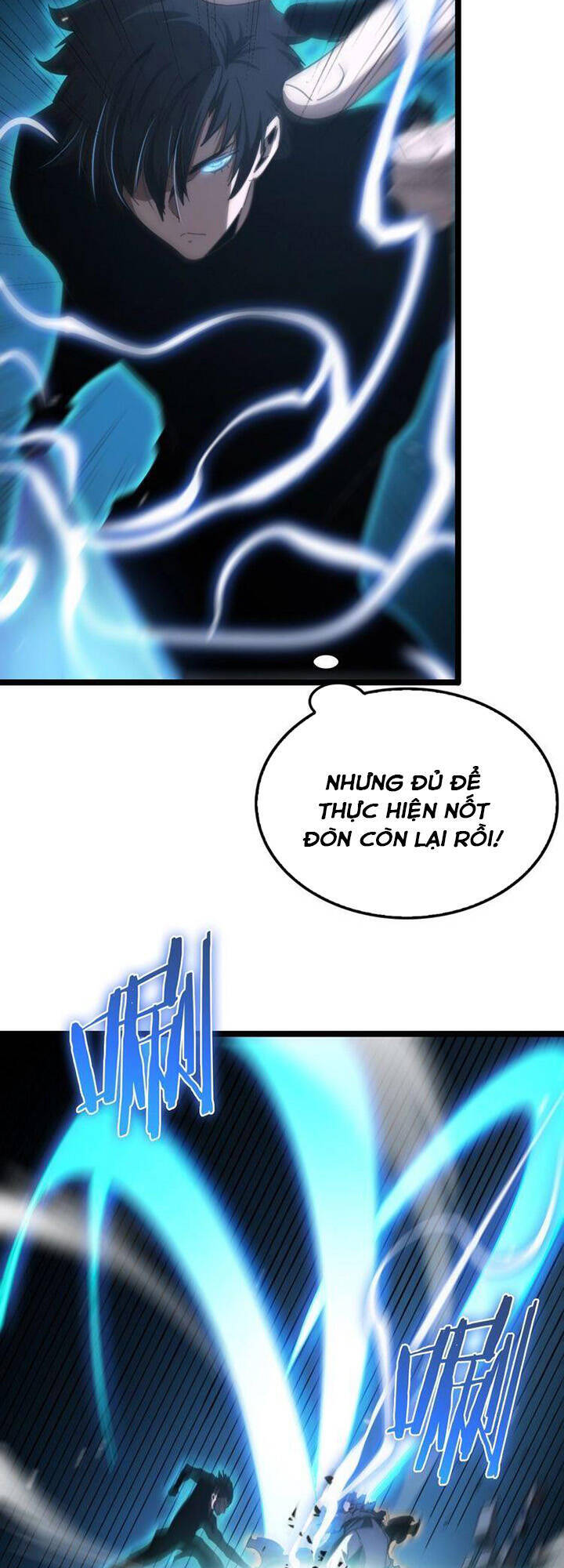 Chư Giới - Tận Thế Online Chapter 159 - 31