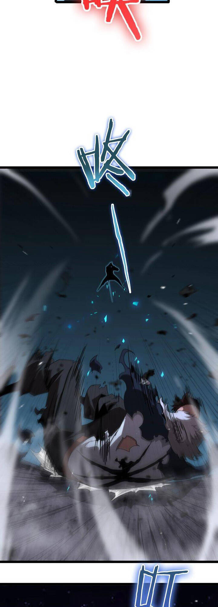Chư Giới - Tận Thế Online Chapter 159 - 33
