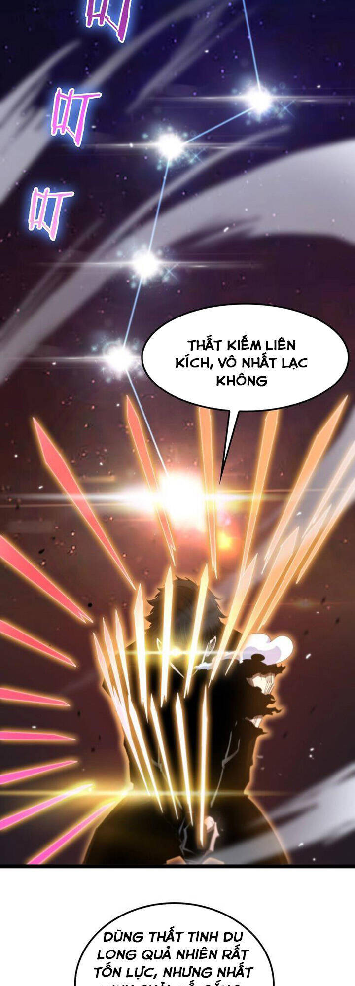 Chư Giới - Tận Thế Online Chapter 159 - 35