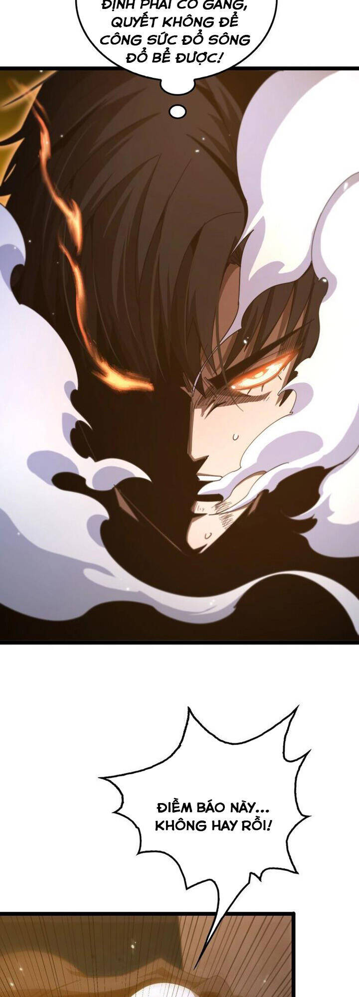 Chư Giới - Tận Thế Online Chapter 159 - 36