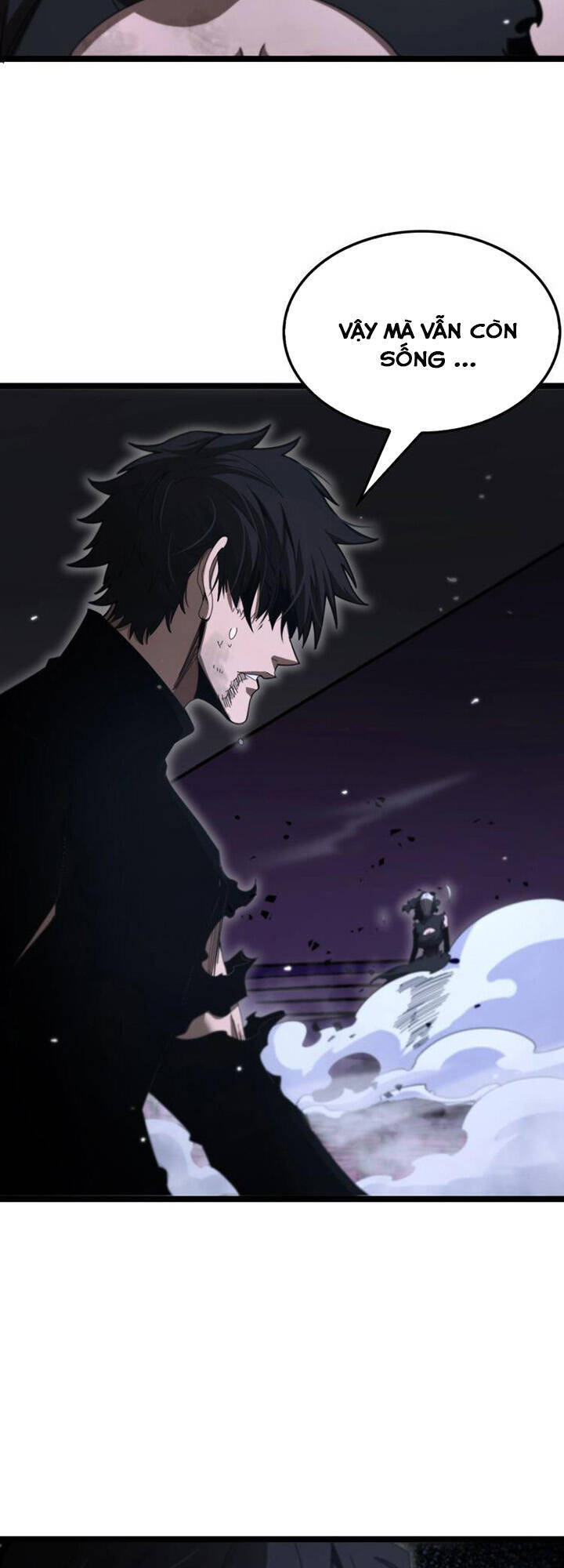 Chư Giới - Tận Thế Online Chapter 159 - 52