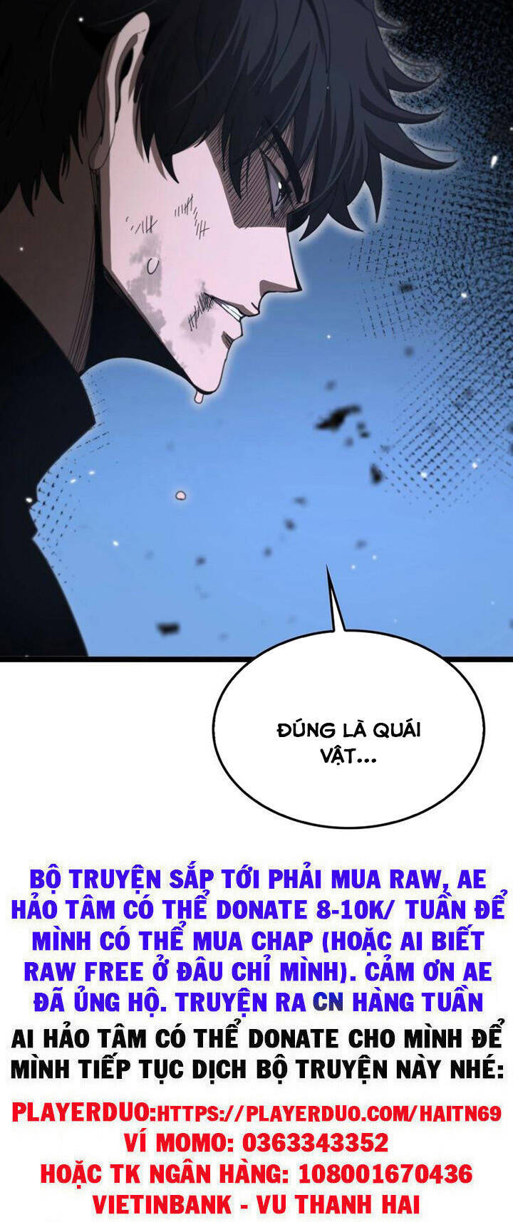 Chư Giới - Tận Thế Online Chapter 159 - 53
