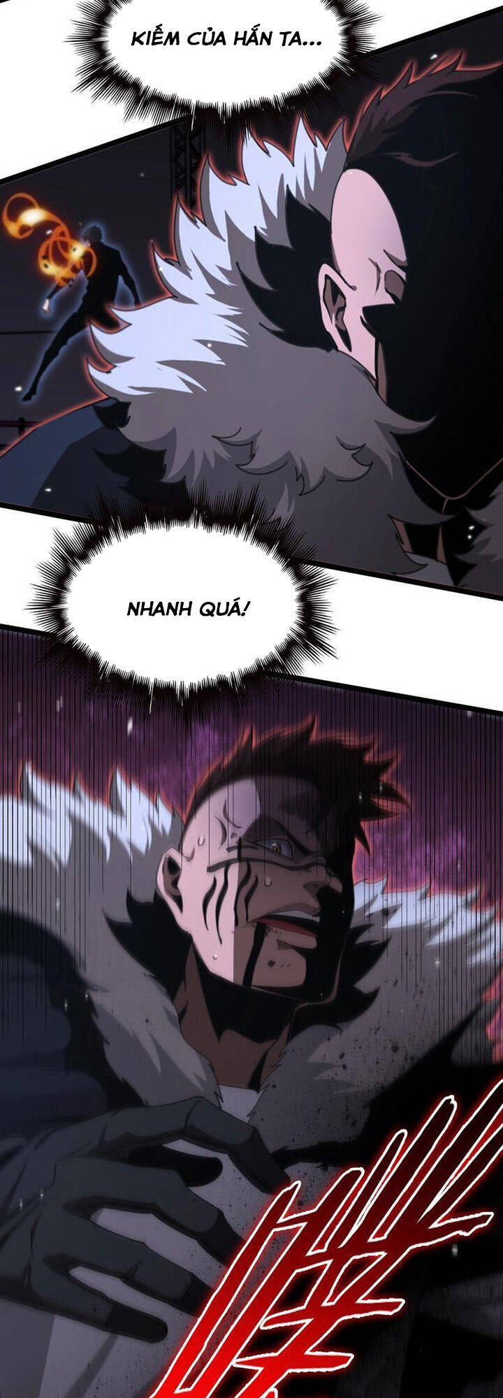 Chư Giới - Tận Thế Online Chapter 159 - 8