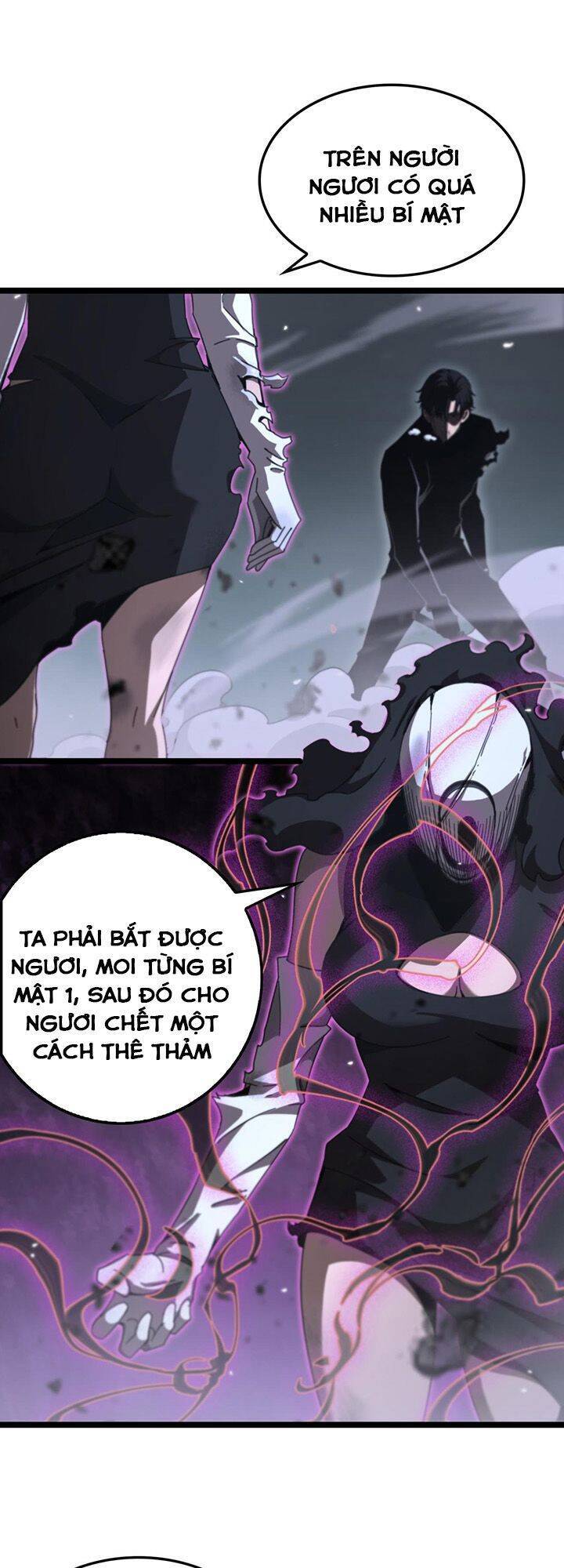 Chư Giới - Tận Thế Online Chapter 160 - 2