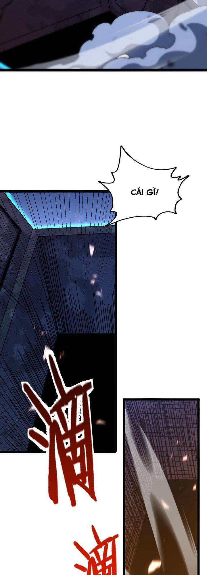 Chư Giới - Tận Thế Online Chapter 160 - 16