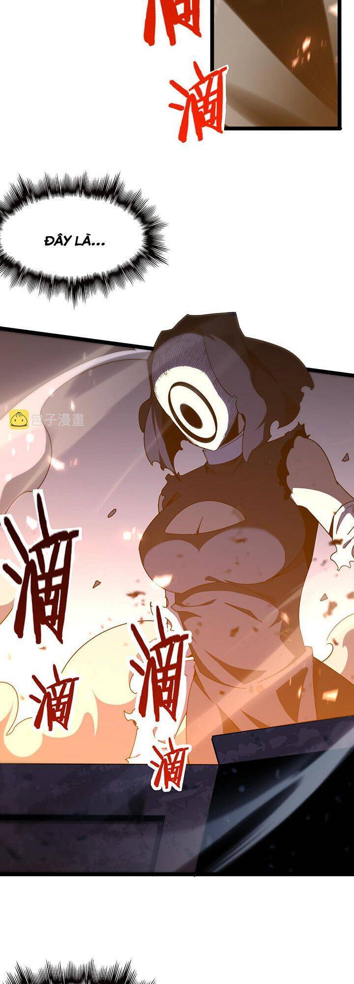 Chư Giới - Tận Thế Online Chapter 160 - 17