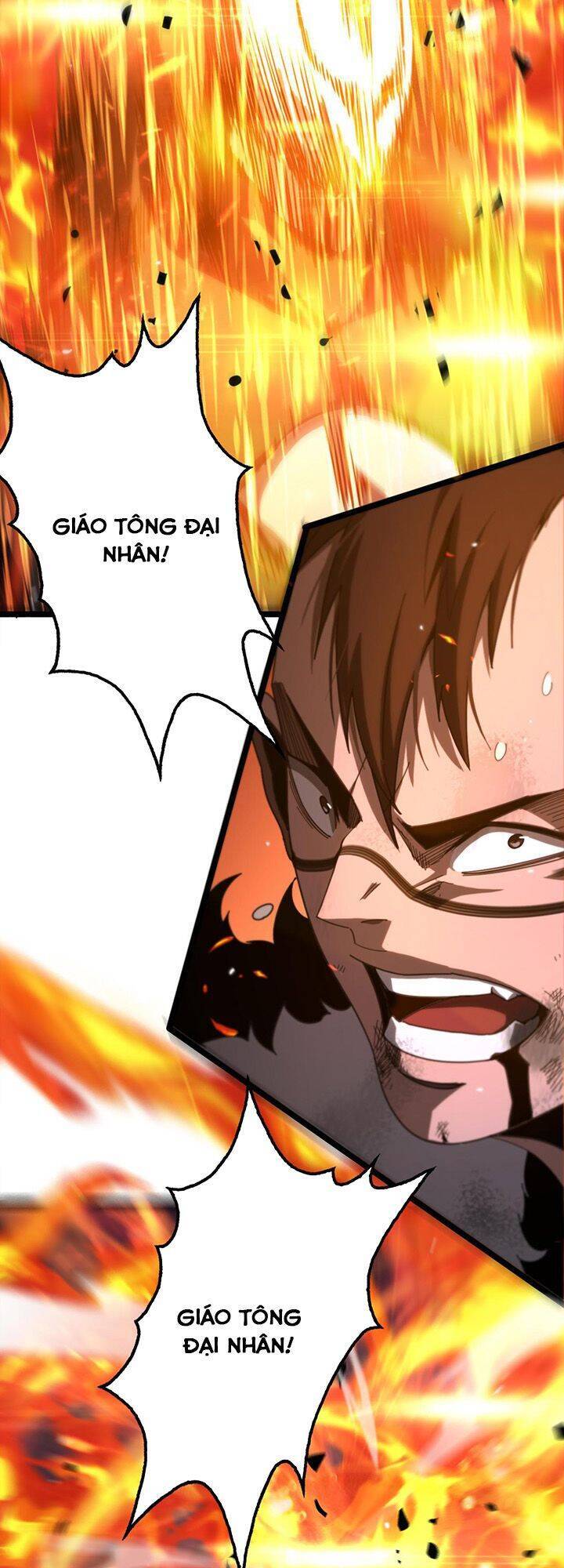Chư Giới - Tận Thế Online Chapter 160 - 21