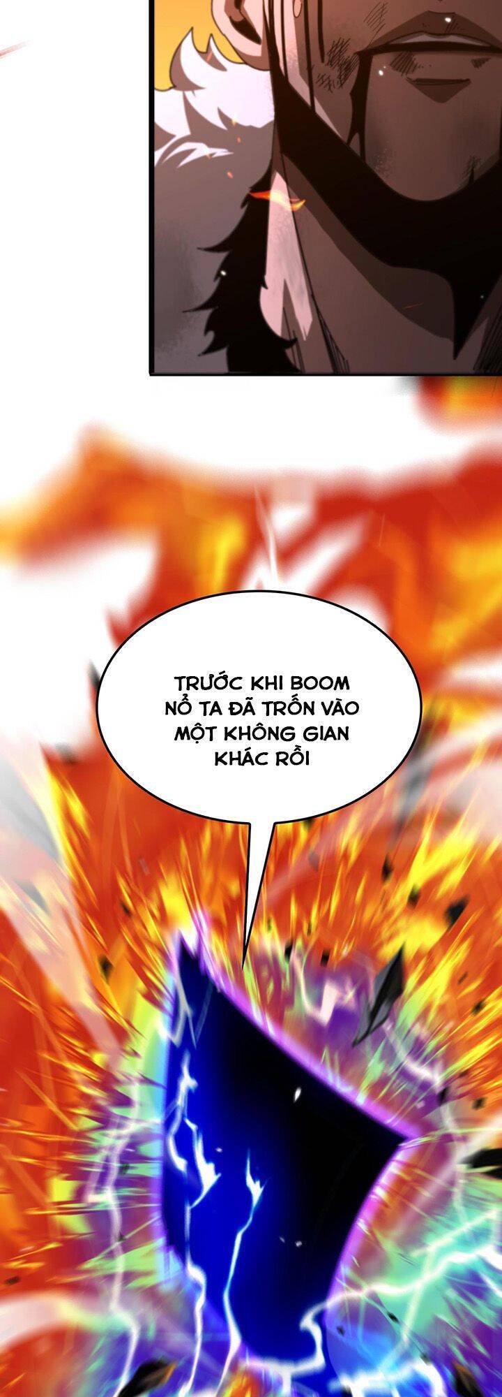 Chư Giới - Tận Thế Online Chapter 160 - 23