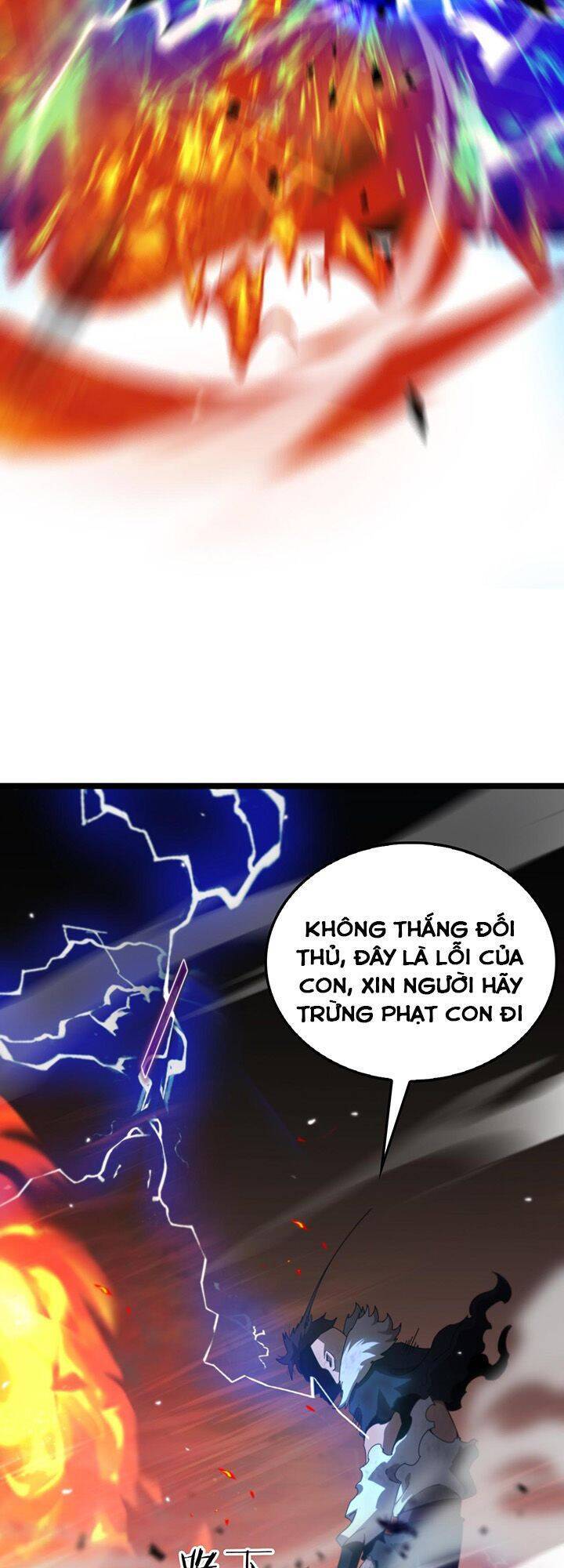 Chư Giới - Tận Thế Online Chapter 160 - 24