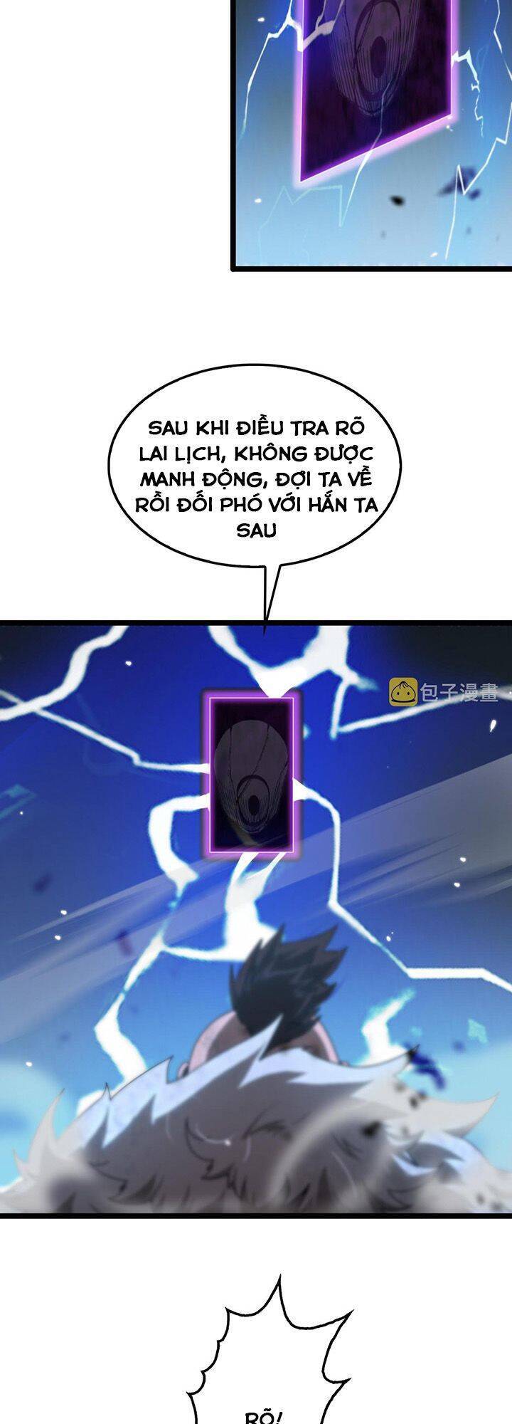 Chư Giới - Tận Thế Online Chapter 160 - 27