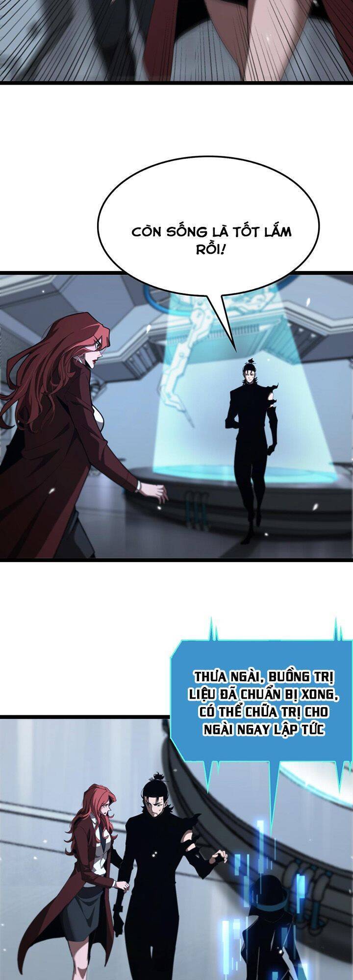 Chư Giới - Tận Thế Online Chapter 160 - 32