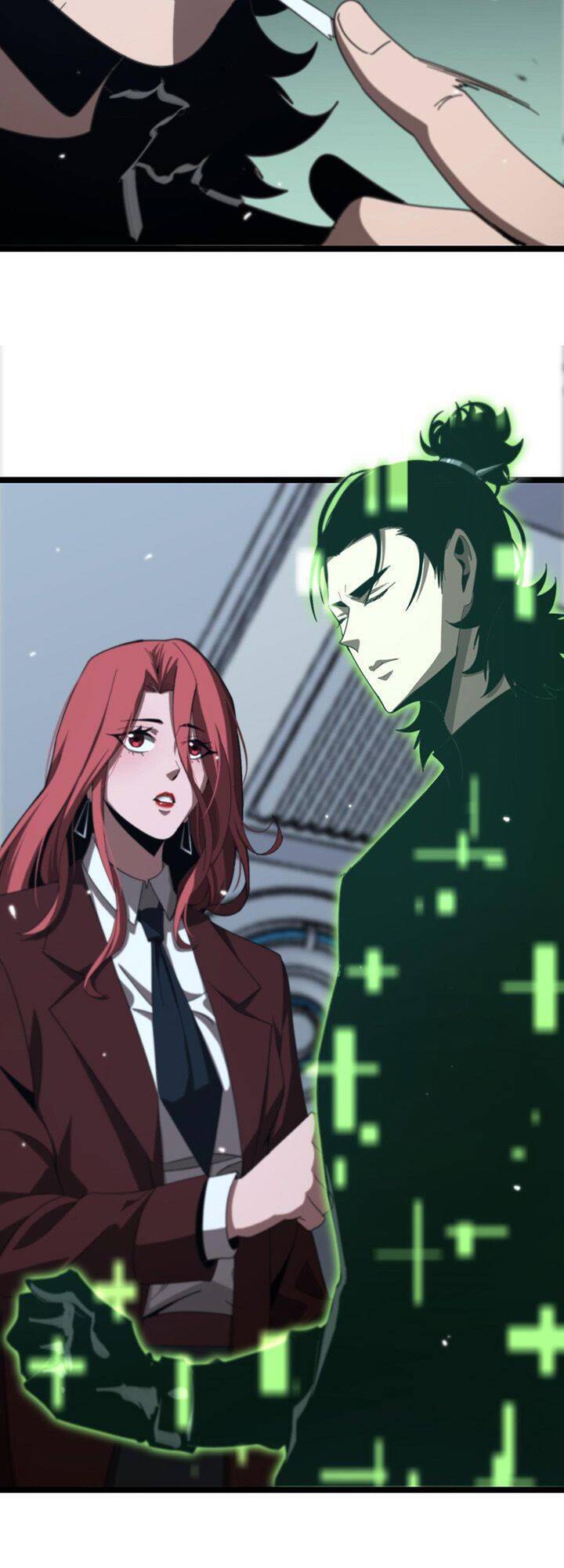 Chư Giới - Tận Thế Online Chapter 160 - 36