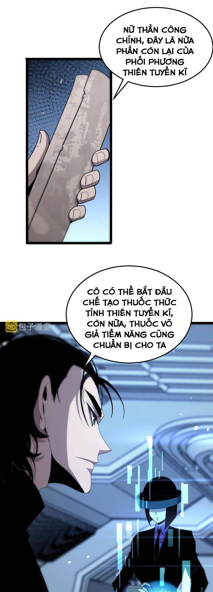 Chư Giới - Tận Thế Online Chapter 160 - 38