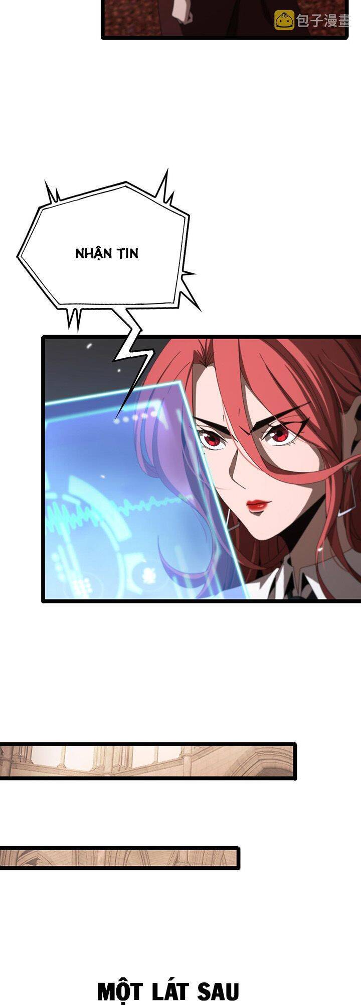Chư Giới - Tận Thế Online Chapter 161 - 11