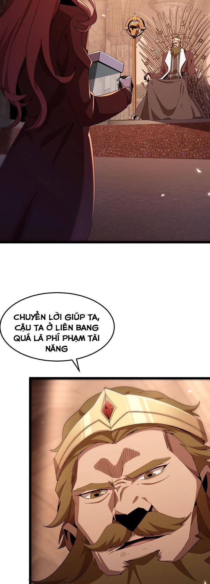 Chư Giới - Tận Thế Online Chapter 161 - 18