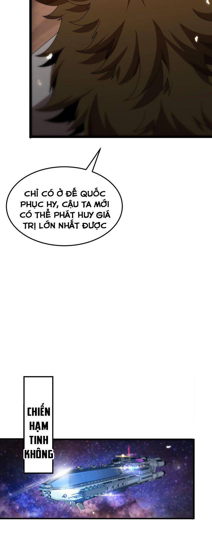 Chư Giới - Tận Thế Online Chapter 161 - 19
