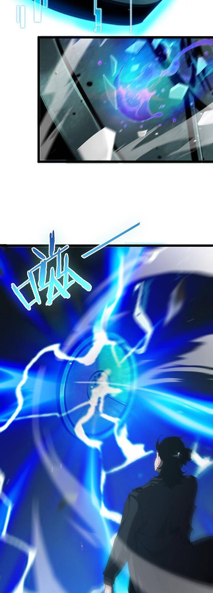 Chư Giới - Tận Thế Online Chapter 161 - 26