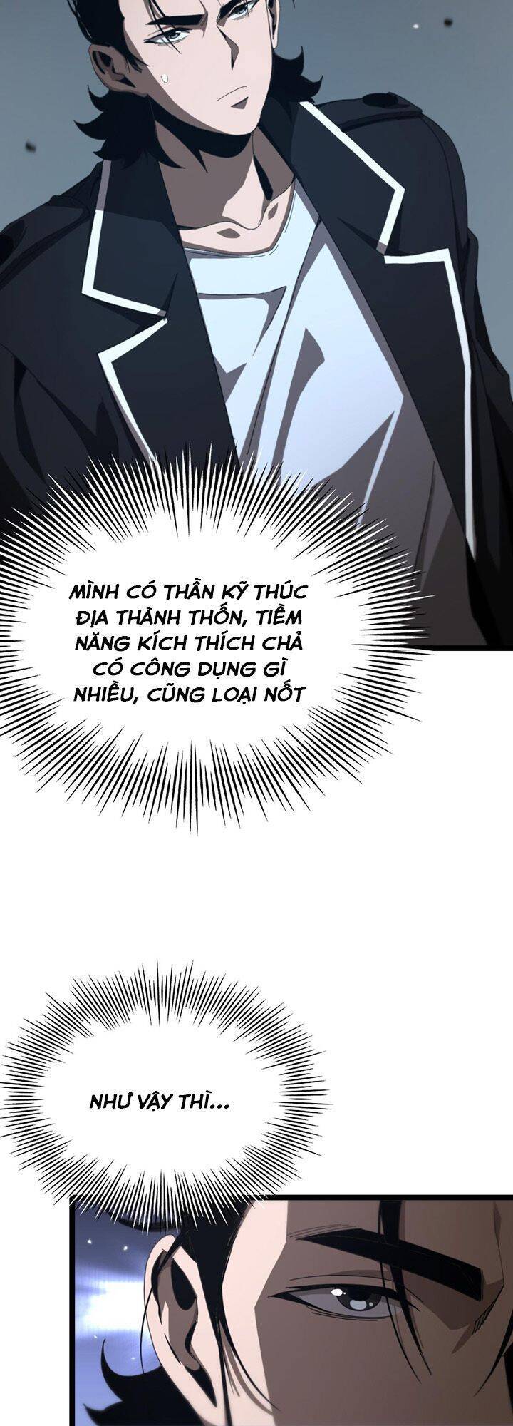 Chư Giới - Tận Thế Online Chapter 161 - 30
