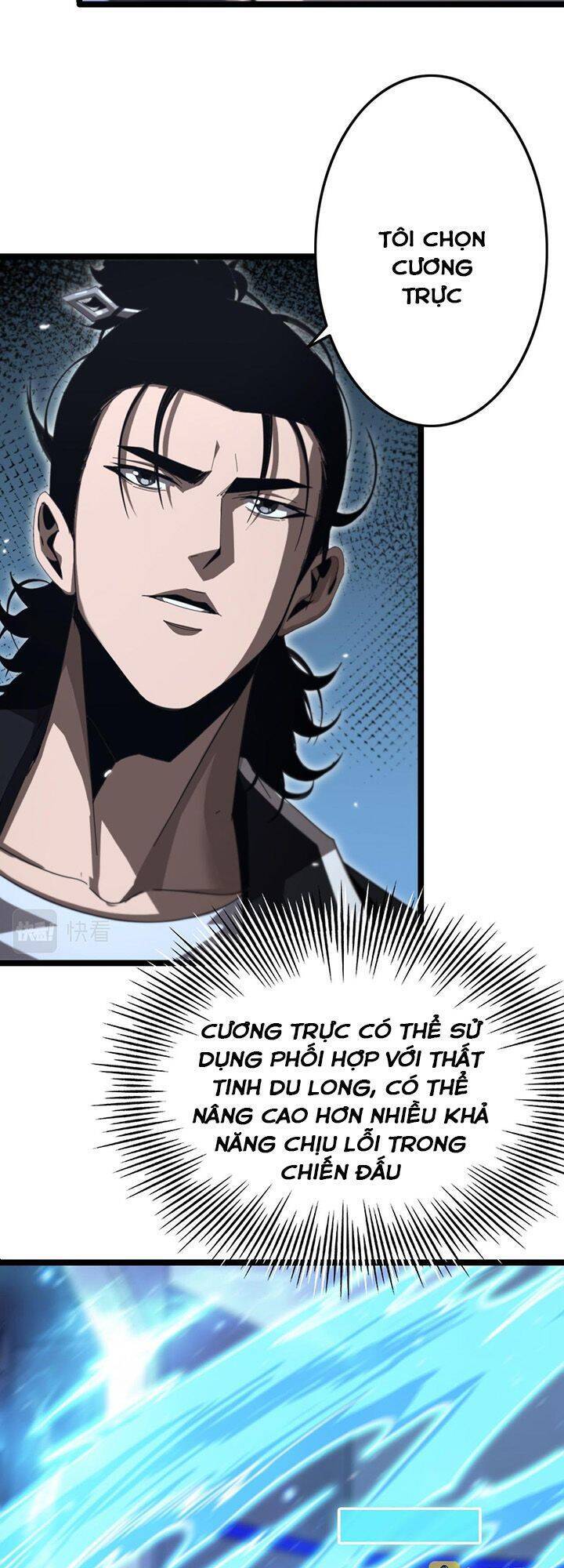 Chư Giới - Tận Thế Online Chapter 161 - 31