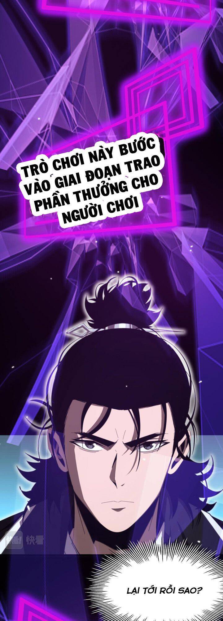 Chư Giới - Tận Thế Online Chapter 161 - 36