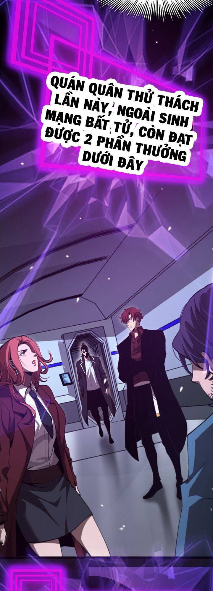 Chư Giới - Tận Thế Online Chapter 161 - 37