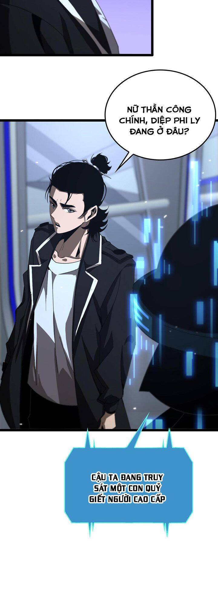 Chư Giới - Tận Thế Online Chapter 161 - 41