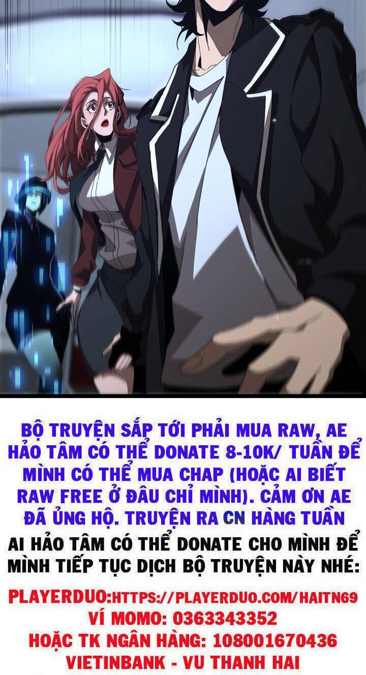 Chư Giới - Tận Thế Online Chapter 161 - 44