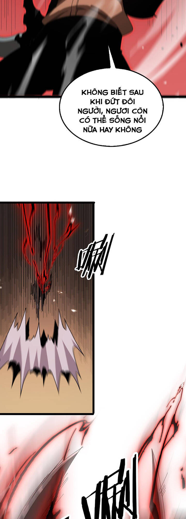 Chư Giới - Tận Thế Online Chapter 162 - 12