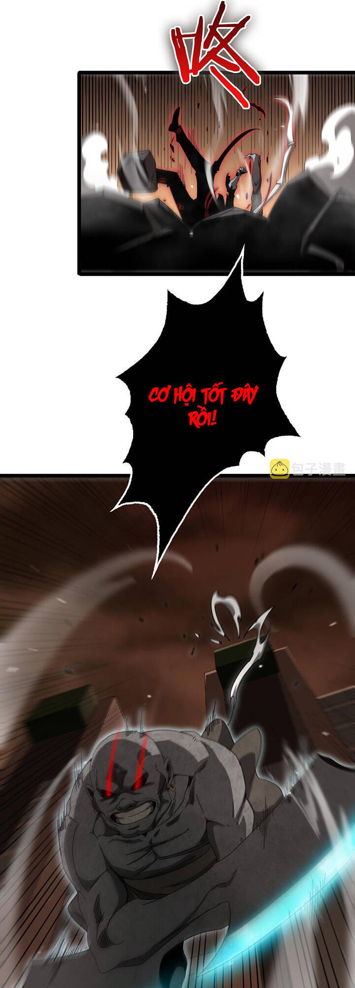 Chư Giới - Tận Thế Online Chapter 162 - 18