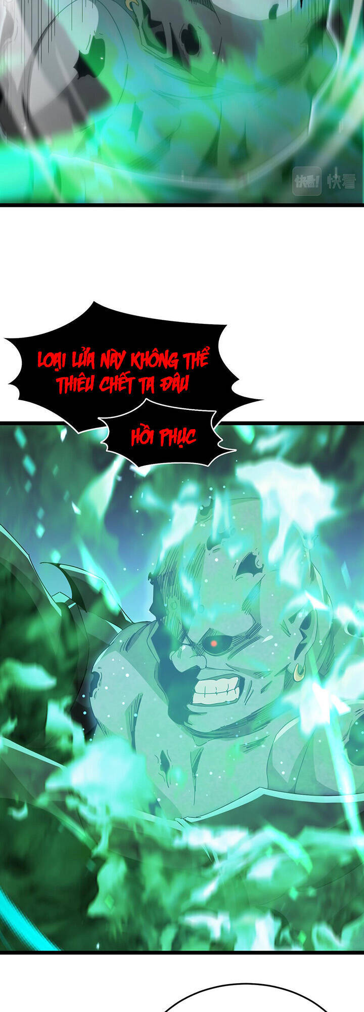 Chư Giới - Tận Thế Online Chapter 162 - 26