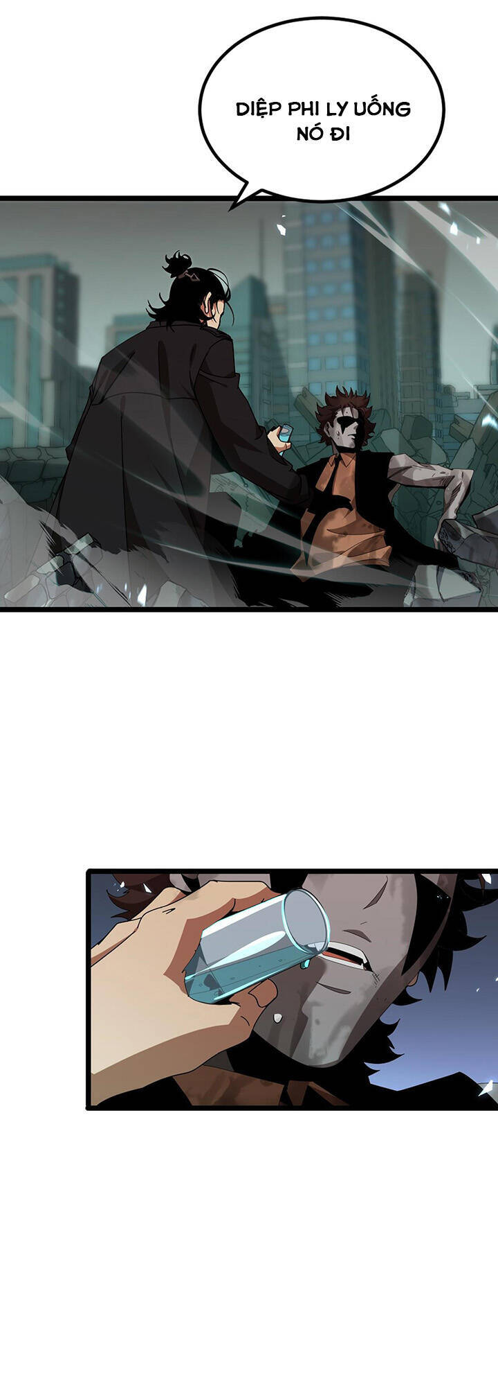 Chư Giới - Tận Thế Online Chapter 162 - 29