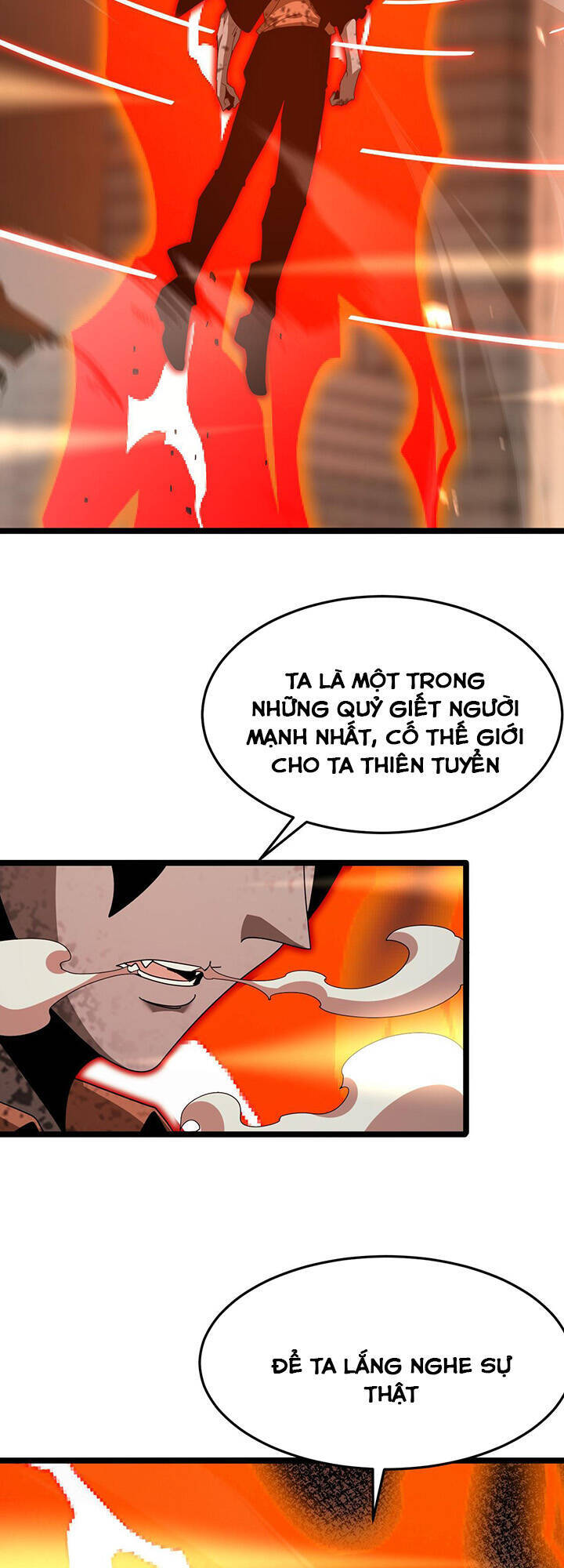Chư Giới - Tận Thế Online Chapter 162 - 37