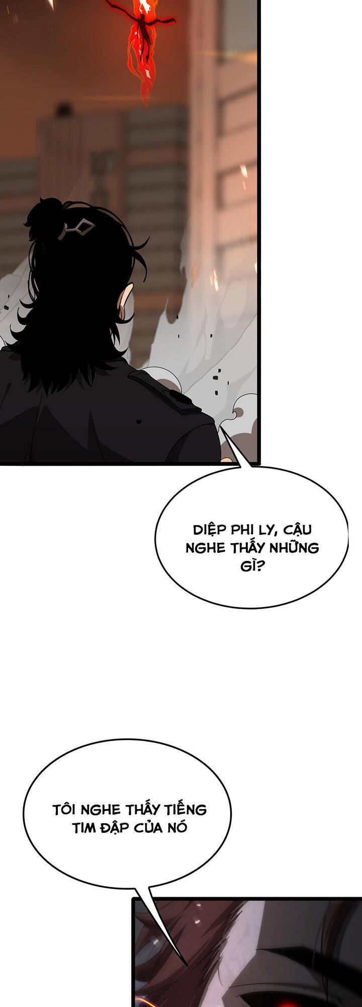 Chư Giới - Tận Thế Online Chapter 162 - 39