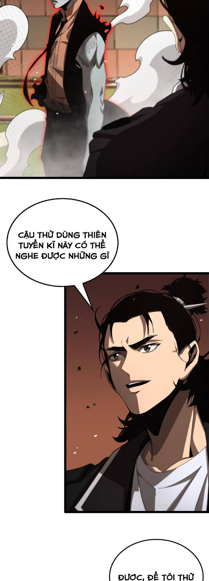 Chư Giới - Tận Thế Online Chapter 162 - 47