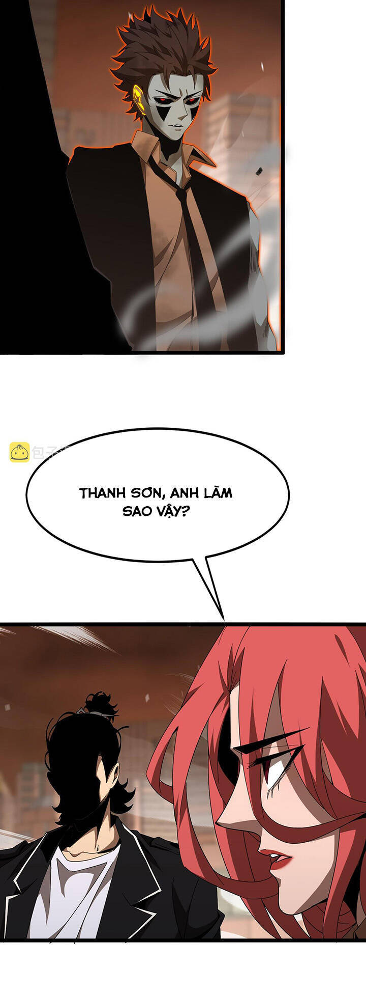 Chư Giới - Tận Thế Online Chapter 162 - 53