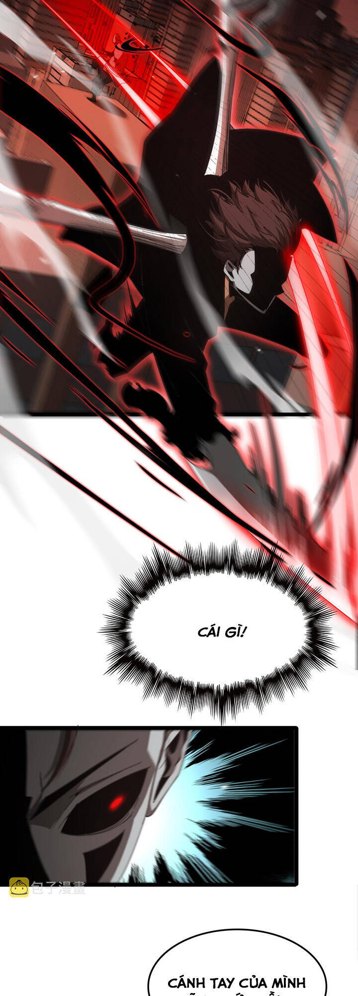Chư Giới - Tận Thế Online Chapter 162 - 7