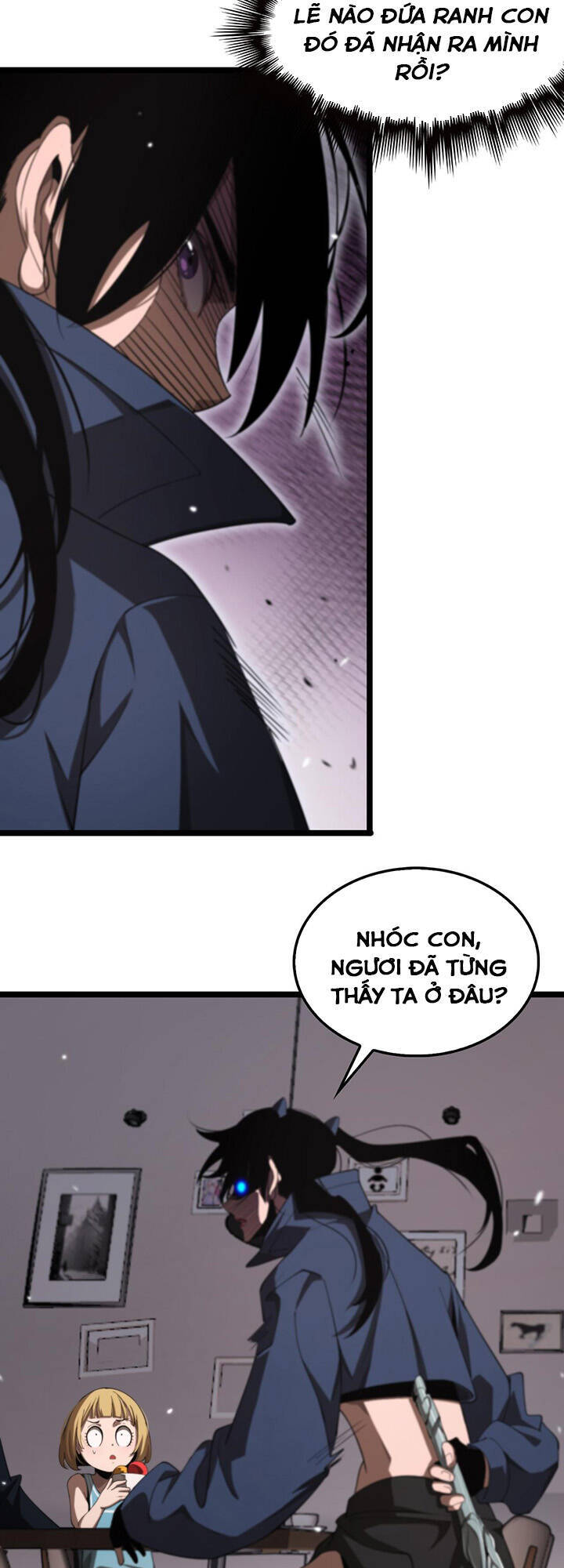 Chư Giới - Tận Thế Online Chapter 164 - 9