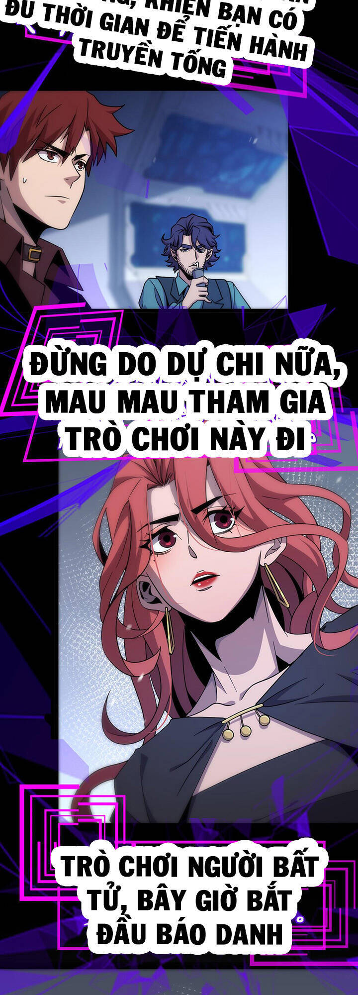 Chư Giới - Tận Thế Online Chapter 165 - 37