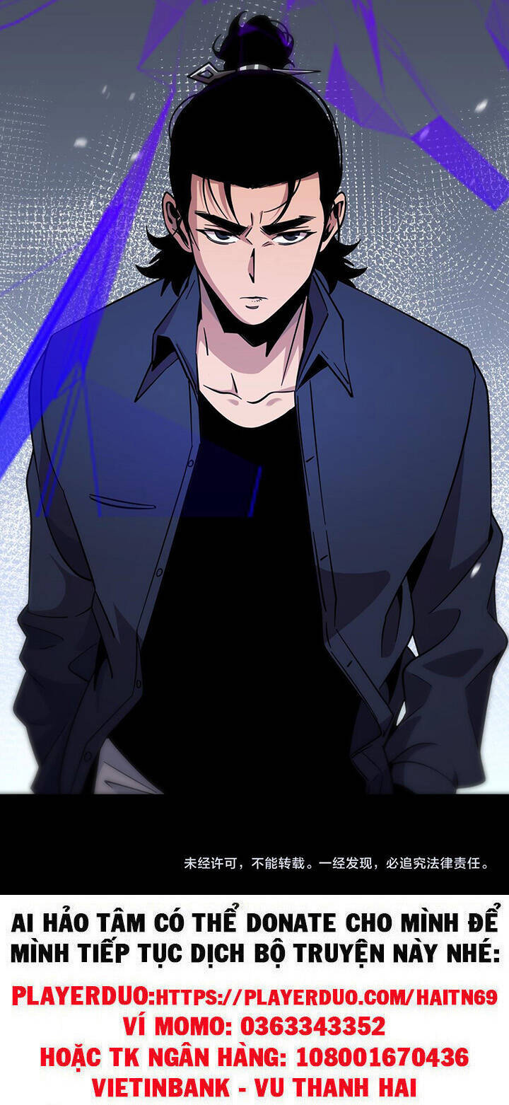 Chư Giới - Tận Thế Online Chapter 165 - 38