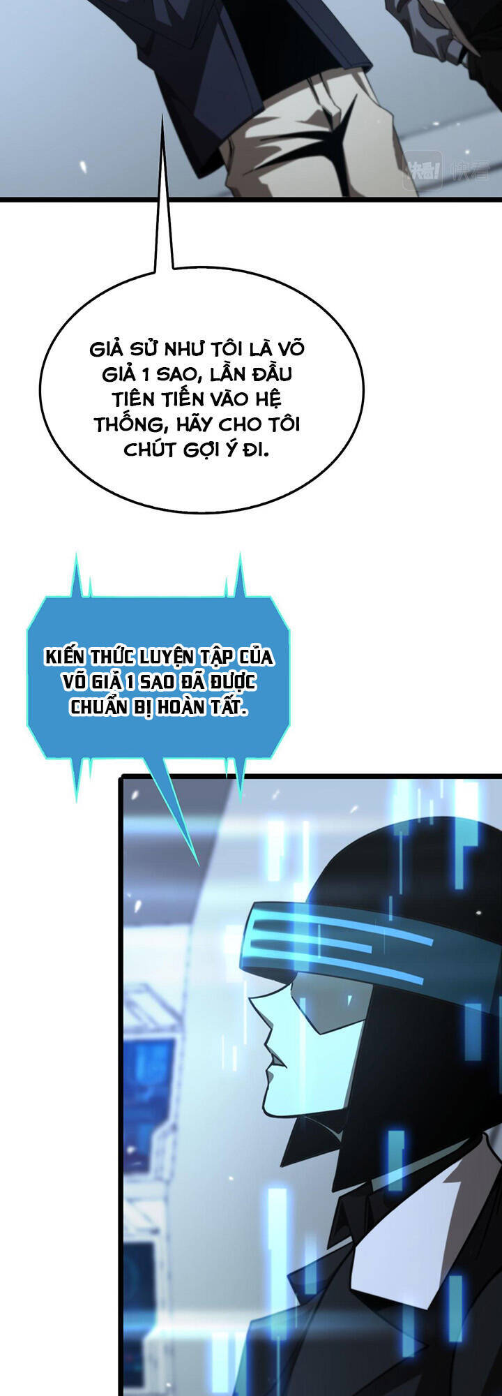 Chư Giới - Tận Thế Online Chapter 166 - 23