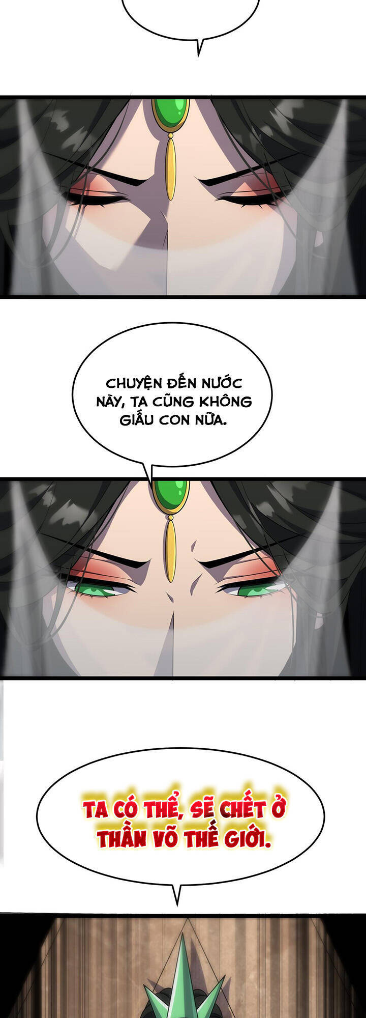 Chư Giới - Tận Thế Online Chapter 167 - 38