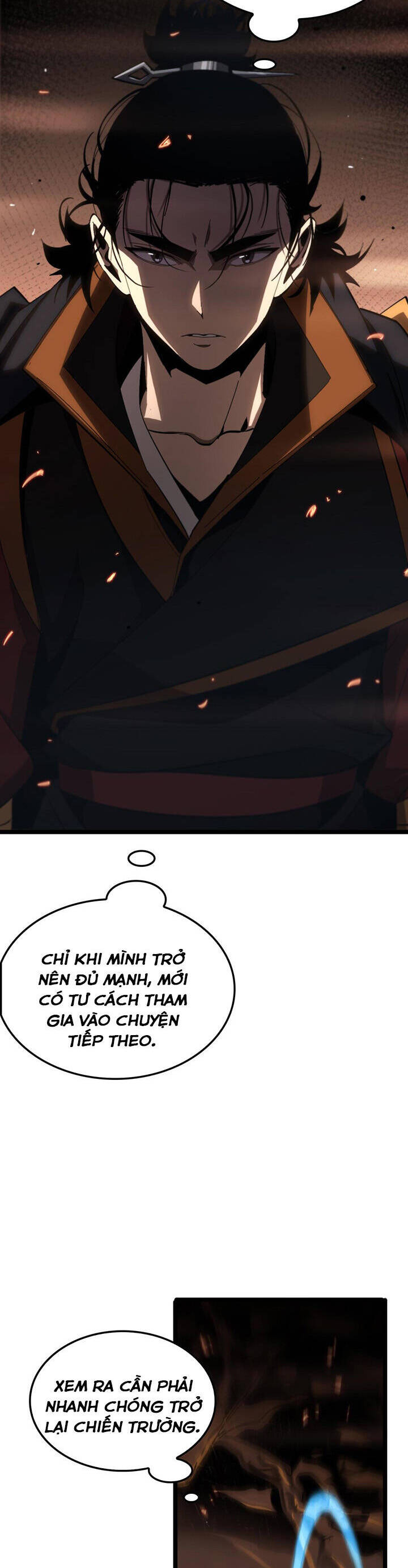 Chư Giới - Tận Thế Online Chapter 173 - 17