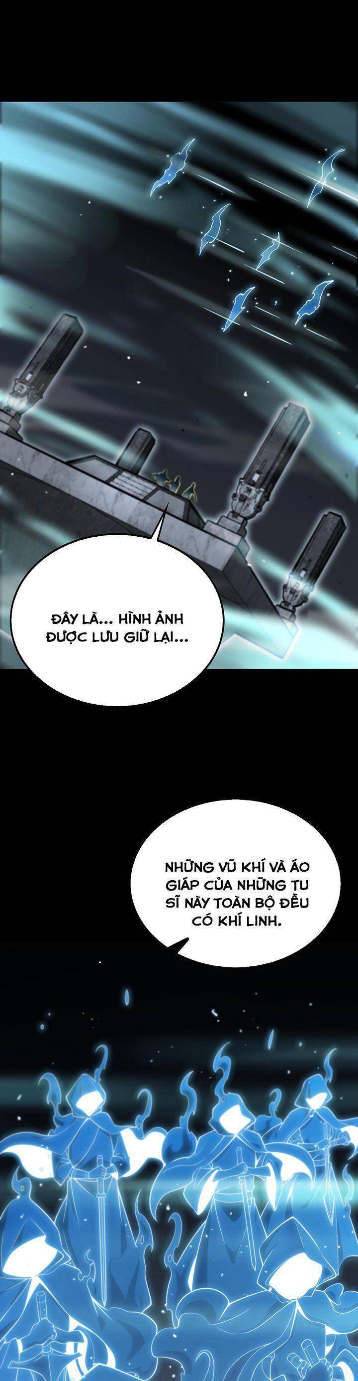 Chư Giới - Tận Thế Online Chapter 175 - 19