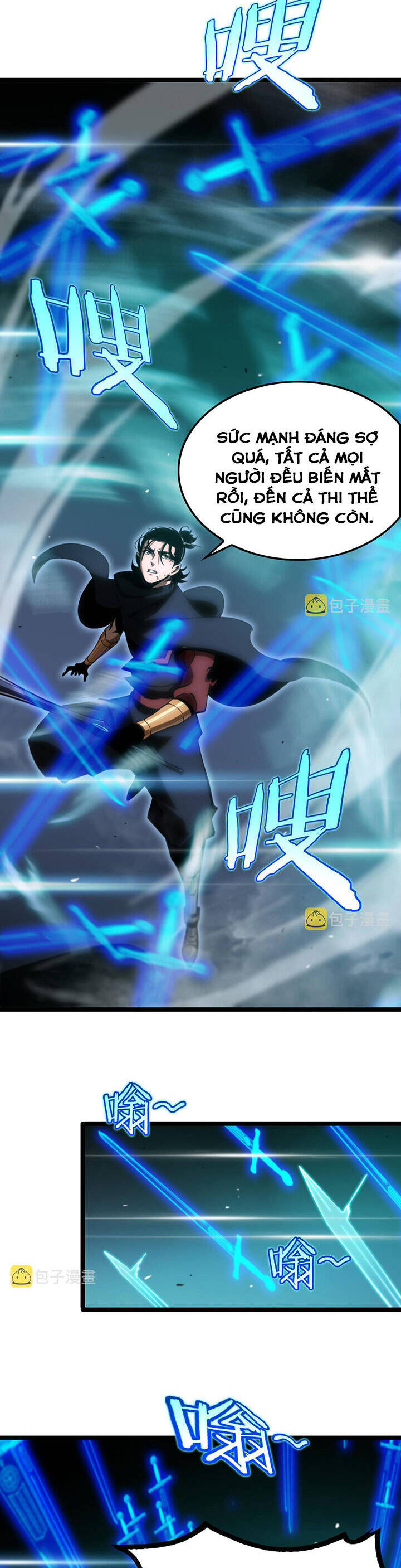 Chư Giới - Tận Thế Online Chapter 178 - 14