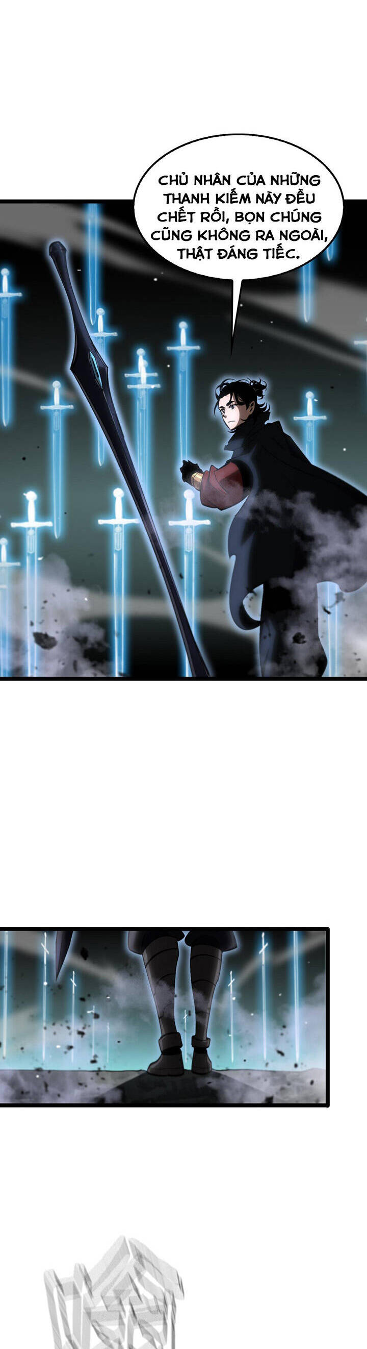 Chư Giới - Tận Thế Online Chapter 178 - 17