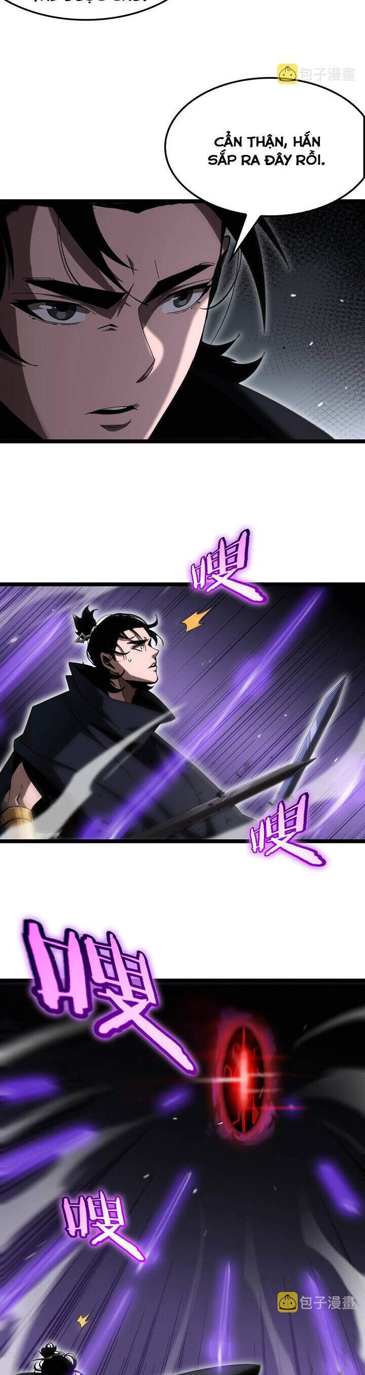 Chư Giới - Tận Thế Online Chapter 182 - 17
